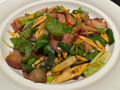 -唐猫庭院·千年陕菜(赛格国际购物中心店)