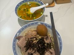 -永丰面馆(汉口路店)