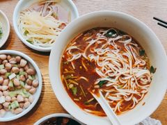 -李先生牛肉面大王(上海站南广场店)