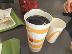 -麦当劳(闵行店)