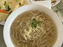 -正宗胖子抻面馆(岭东路店)