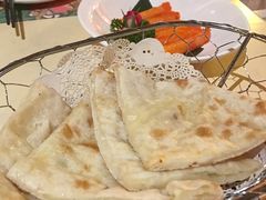 -甘尼仕印度餐厅爵士酒吧(阳春巷店)