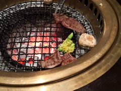 -山川小町·极番烧肉(新地假日广场店)