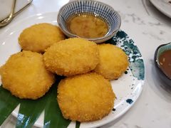 -浩海火烧云傣家菜(蓝港店)