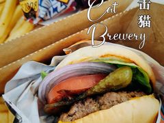 -Boxing Cat Brewery拳击猫精酿啤酒馆(永福店)