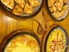 孜然火烧-老东镇啤酒屋海鲜加工·蒸汽海鲜·海鲜烧烤(台东店)