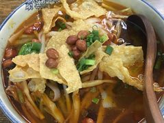 -陈记柳州螺蛳粉(大坪店)