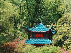 -岳麓山风景名胜区