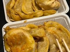 -李记清真馆(打钉巷店)