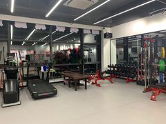 -超减·私教减肥馆(世博店)