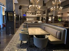 -北京三里屯CHAO酒店