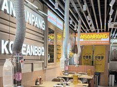 -安又胖韩国烤肉(泰达永旺店)