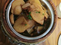 -苹果树下艺术餐厅(通州店)