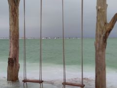 -察尔汗盐湖