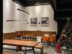 -VESH COFFEE(定西路店)