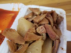 -细妹五香牛杂(步行街店)