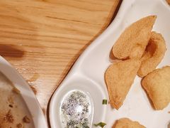 -潮巷·老潮汕美食集市(欢乐港湾店)