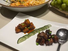 -皇朝会.经典传统粤菜(外滩店)
