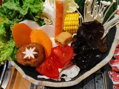 -呷哺呷哺 黄金牧场 (新中关购物中心店)