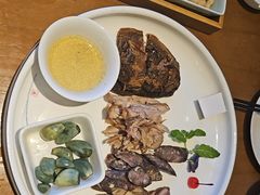 -春满园·邯郸菜发祥地(滏东店)