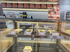 -One Bagel·一个贝果(凯德mall大峡谷店)