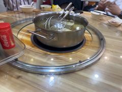 -黑山牛肉汤火锅(花城汇店)