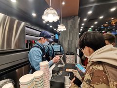 -茶颜悦色(花园道店)