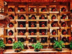 -泥糊破店小酒馆·团建聚餐(南京西路店)