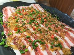 -猫爪爪原切自助烤肉(观音桥阳光世纪店)