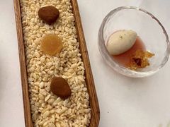 -北京金融街丽思卡尔顿酒店·意味轩 Cepe