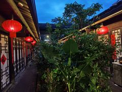 -客家大院·非遗赣南客家菜(郁孤台店)