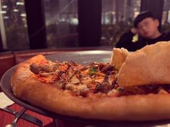 -WOLFGANG PUCK KITCHEN & BAR(迪士尼小镇店)