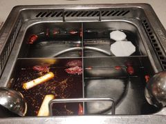 -海底捞火锅(关山保利店)