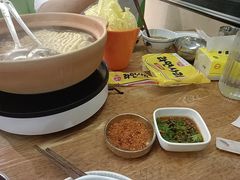 -菌小白火锅(时尚天河店)