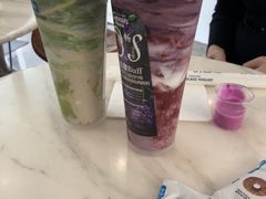 -Blueglass酸奶(上生新所店)