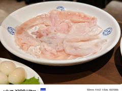 -龙森园火锅(琴台路店)