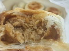 -长发西饼(临顿路店)