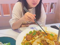 -阿娜尔·新疆菜(宜家荟聚中心店)