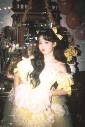 -WAVE SODA摄影工作室