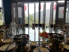 -慢丽江·云南野生菌土鸡锅(西山店)