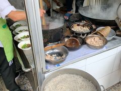-甘记肥肠粉(马鞍北路店)
