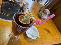 -民食香·腊排骨野生菌美食(木府店)