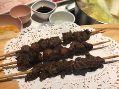 -大喜牛鲜牛肉火锅(世纪金源店)