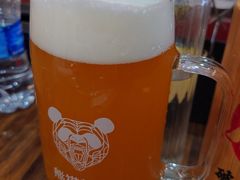-破店肥哈·东北烧烤(南山保利店)