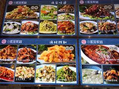 -小船渔村•大连菜•大连焖鱼(明泽街店)