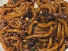 -味上湘菜馆(岳麓山店)