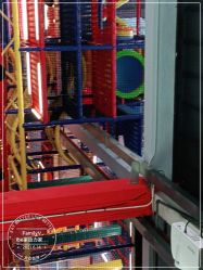 -动力星球家庭亲子游乐中心