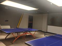 -贝菲特游泳健身(徐泾店)