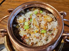 -浮娴小锅饭·云南民俗风味餐厅(束河古镇店)