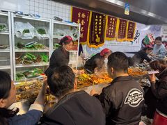 -大姐麻辣烫(莲宝中路店)